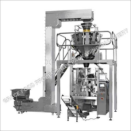 Namkeen Packing Machine