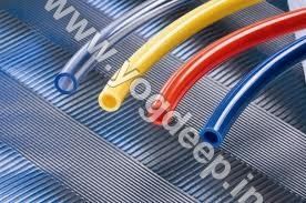 Hydrolysis Resistant Polyurethane Tubing - TE Type