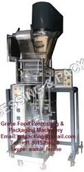 Auger Filler Pneumatic Packing Machine