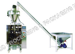 Spice Powder Packing Machine