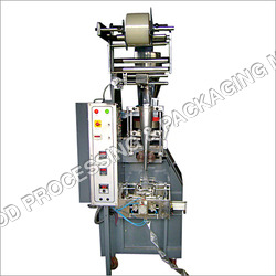 Vertical Form Fill Seal Packaging Machine