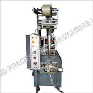 seal packing machine