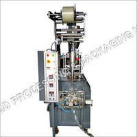 Vertical Form Fill Seal Packaging Machine