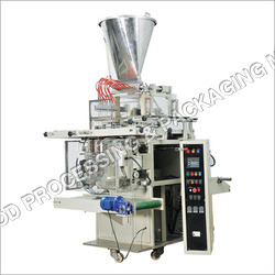 Automatic Multi Track Liquid Packing Machine