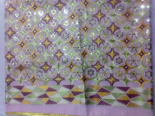 PHULKARI DUPATTA (COTTON)
