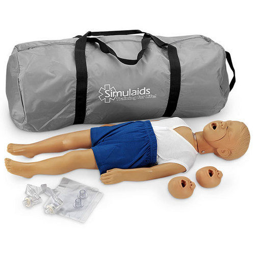 Infant CPR Training Manikin