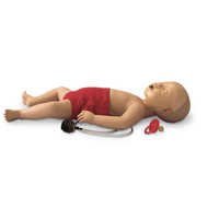 Child CPR Training Manikin