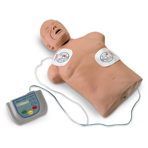 NASCO AED Trainer For Science Lab