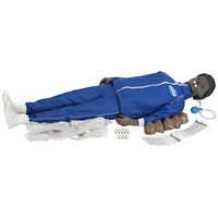 Adult Full Body CPR Training Manikin