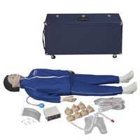 Adult Full Body CPR Training Manikin
