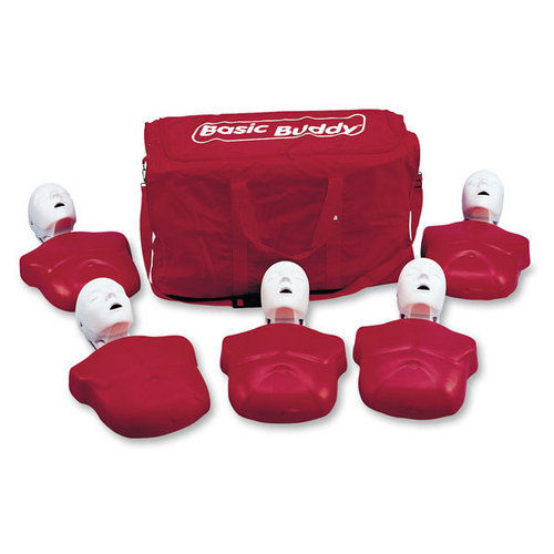 Basic Buddy CPR Training Manikin