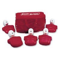 Basic Buddy CPR Training Manikin