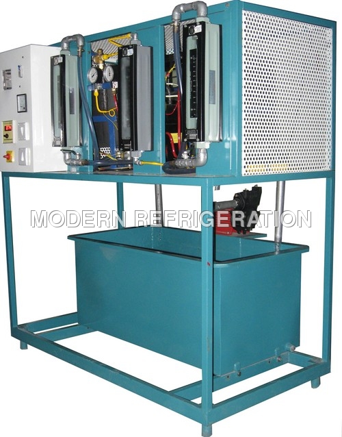 Mechanical Heat Pump