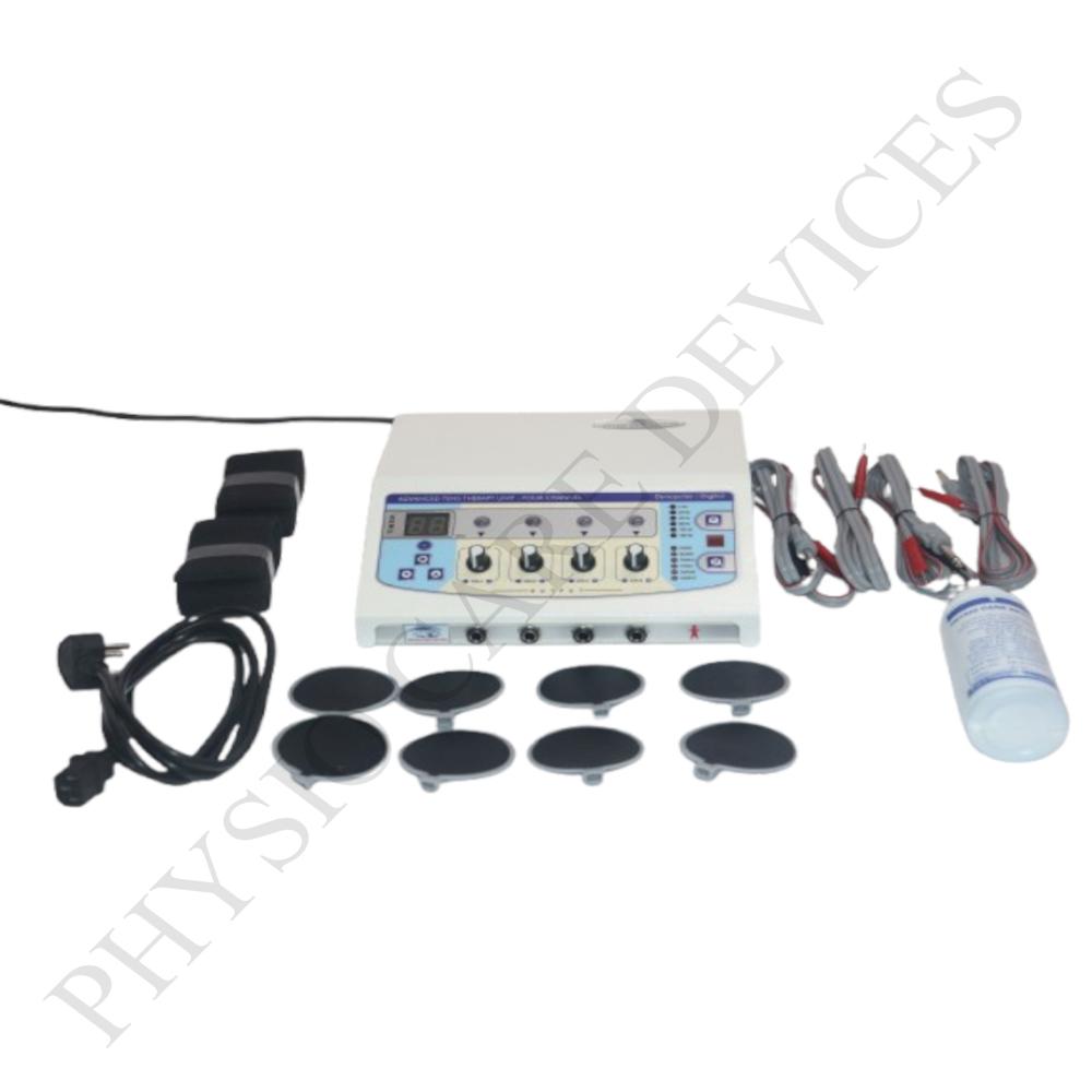 Tens Unit - Age Group: Adults