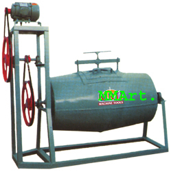 Terrazzo Machine