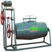terrazzo stone polished Machine and round stone manufacturer rotary machine