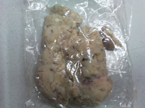 Asafoetida