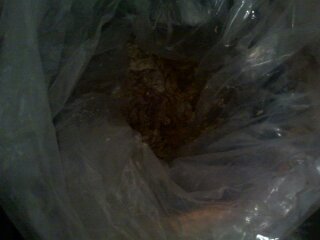 Dried Hing