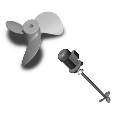 Propeller Type