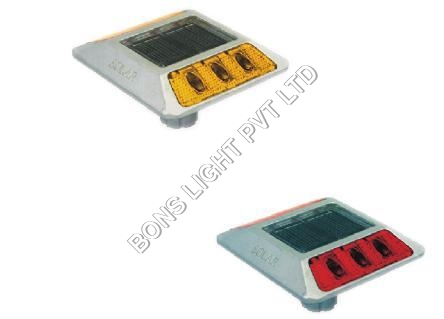 Solar Road Stud