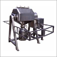 Octagonal Blender