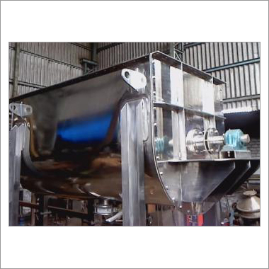 Ribbon Blender