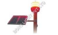 Solar Aviation Light