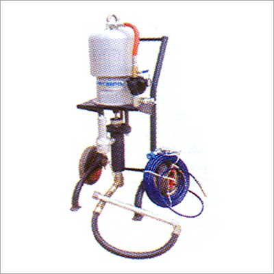 Airless Spray Machine Airless Spray Machine