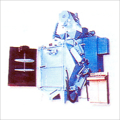 Double Door Hanger Type Shot Blasting Machine Double Door Hanger Type Shot Blasting Machine