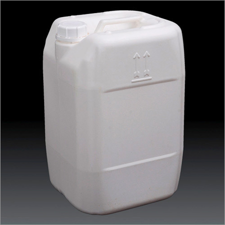 U Shape Plastic Jerry Cans