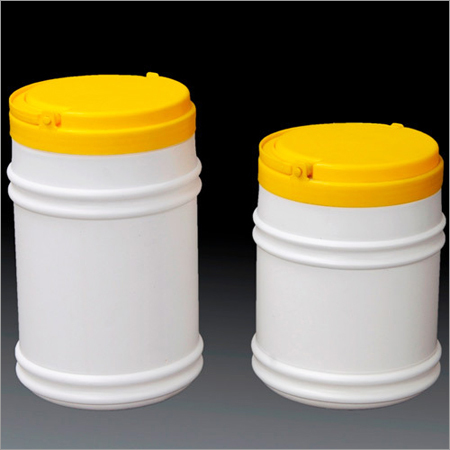 Plastic Containers