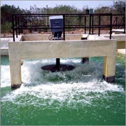 Waste Water Treatment Plant