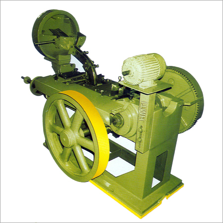 Fully Automatic Trimming Machine