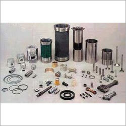 Generator Spare parts