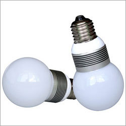 LED Bulb Light