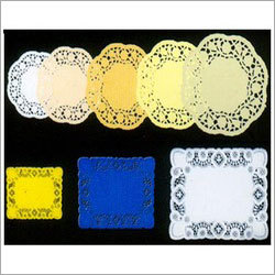 Paper Doilies