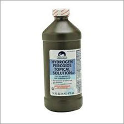Hydrogen Peroxide