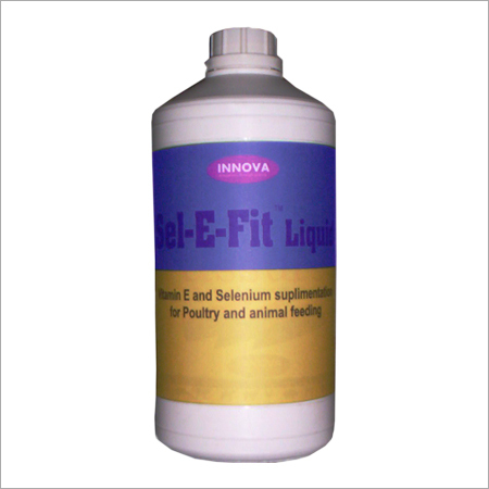 Vitamin E Supplements