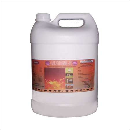 Poultry Calcium Supplements
