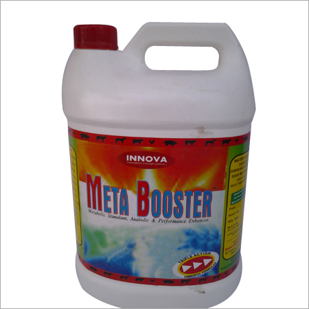 Liver Tonic for Cattle