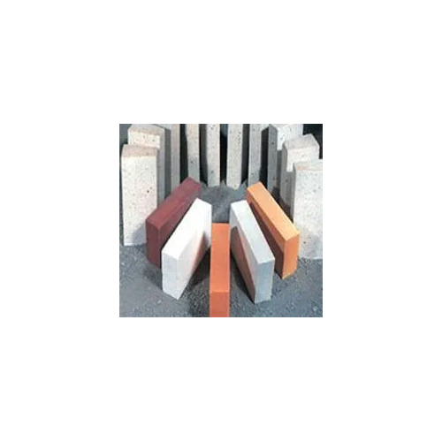 Acid Proof Bricks