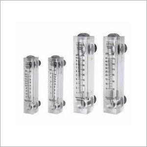 Water Flow Meter