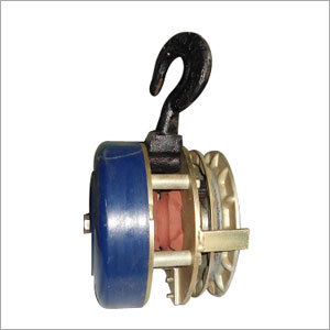Chain Pulley Block