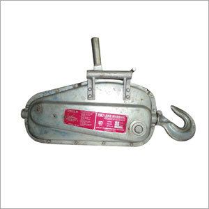 Pulling Lifting Machine