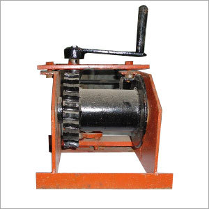 Wall Winch