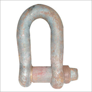 D. Shackle