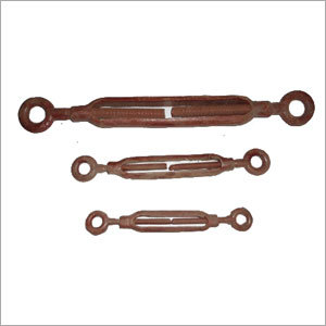 Forge Turn Buckle