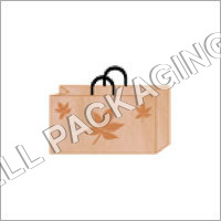 Horizontal Paper Bags
