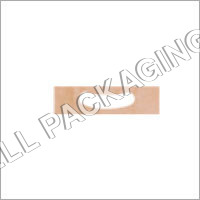 Die Cut Handle