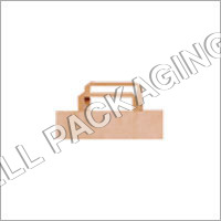 Flat Paper Handle